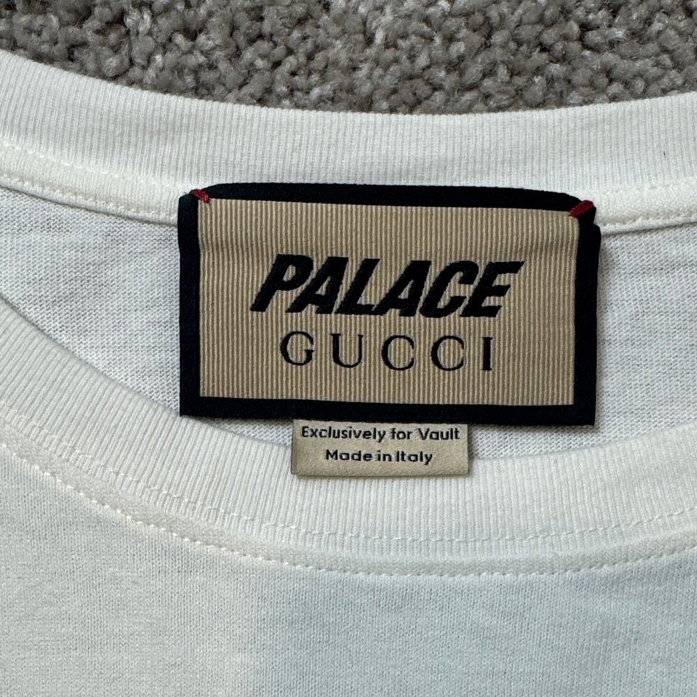 Gucci X Palace - Picture 4 of 6